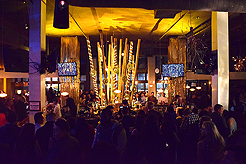 AMBER SEATTLE NYE 2017